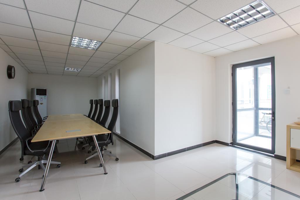 Jinjiang Inn Beijing Xisi Екстер'єр фото