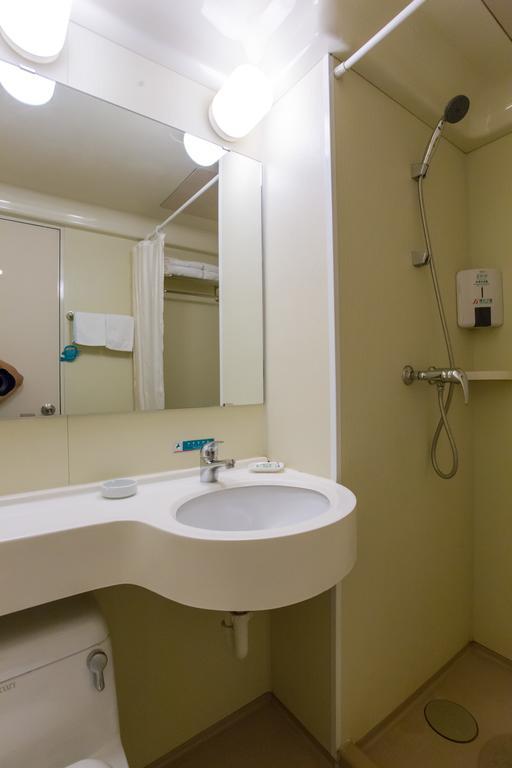 Jinjiang Inn Beijing Xisi Екстер'єр фото